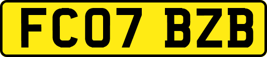 FC07BZB