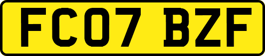 FC07BZF