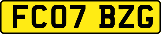 FC07BZG