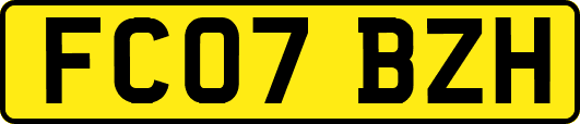 FC07BZH