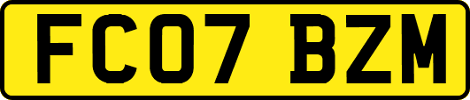 FC07BZM