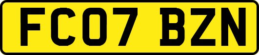 FC07BZN