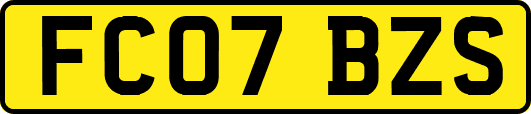 FC07BZS