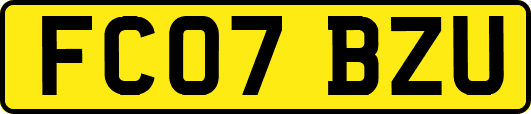 FC07BZU