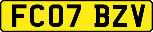 FC07BZV