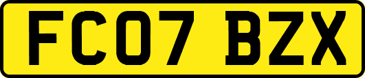FC07BZX