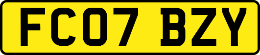 FC07BZY