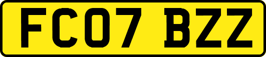 FC07BZZ