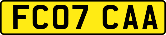 FC07CAA