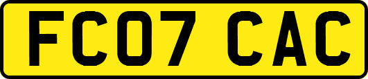 FC07CAC
