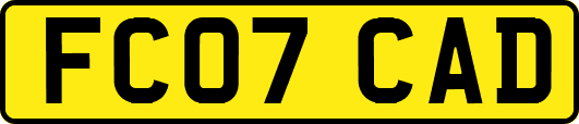 FC07CAD
