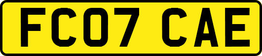 FC07CAE