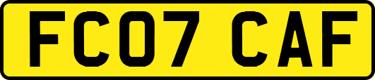 FC07CAF