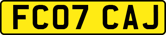 FC07CAJ