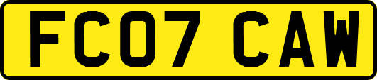 FC07CAW