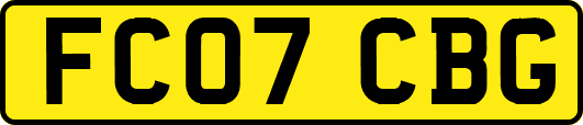FC07CBG