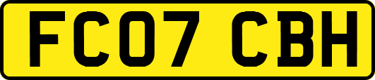 FC07CBH