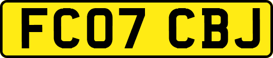 FC07CBJ