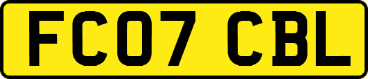 FC07CBL