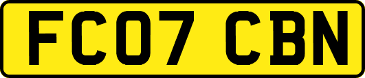 FC07CBN