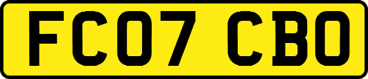 FC07CBO