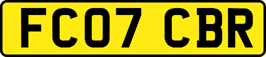 FC07CBR