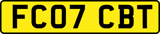 FC07CBT