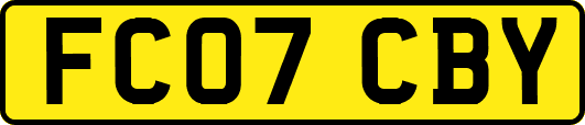 FC07CBY