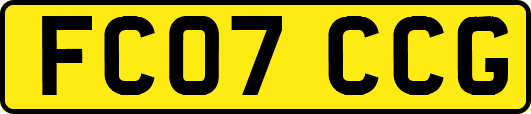 FC07CCG