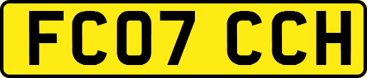 FC07CCH