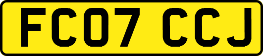 FC07CCJ