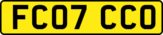 FC07CCO