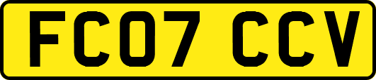 FC07CCV
