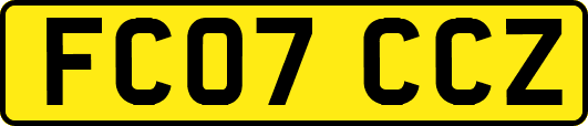 FC07CCZ