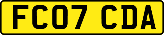 FC07CDA