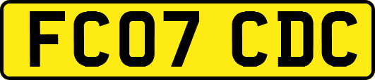 FC07CDC