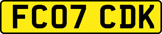 FC07CDK