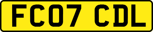 FC07CDL
