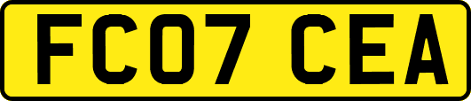 FC07CEA