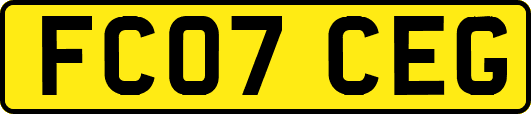 FC07CEG