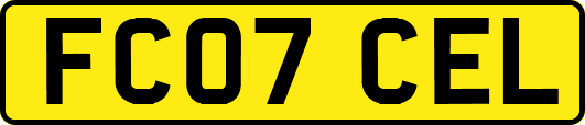 FC07CEL
