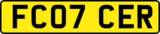 FC07CER