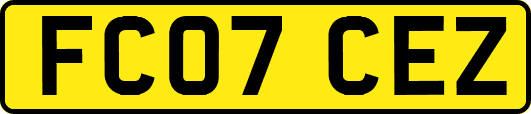 FC07CEZ