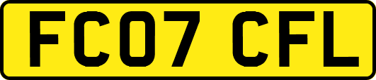 FC07CFL