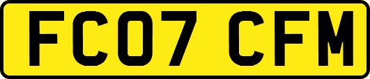 FC07CFM
