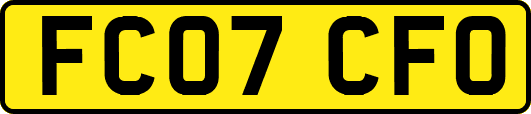 FC07CFO