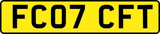 FC07CFT