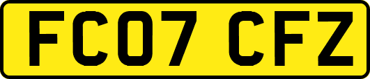 FC07CFZ