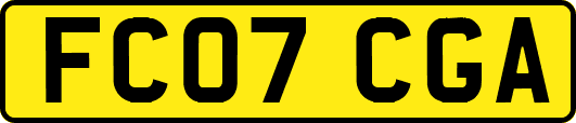 FC07CGA