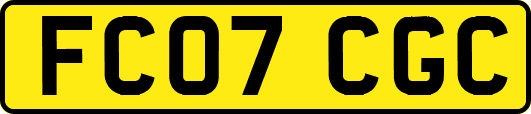 FC07CGC